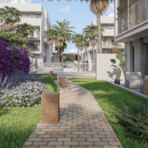 Nieuwbouwproject: Unic Jávea